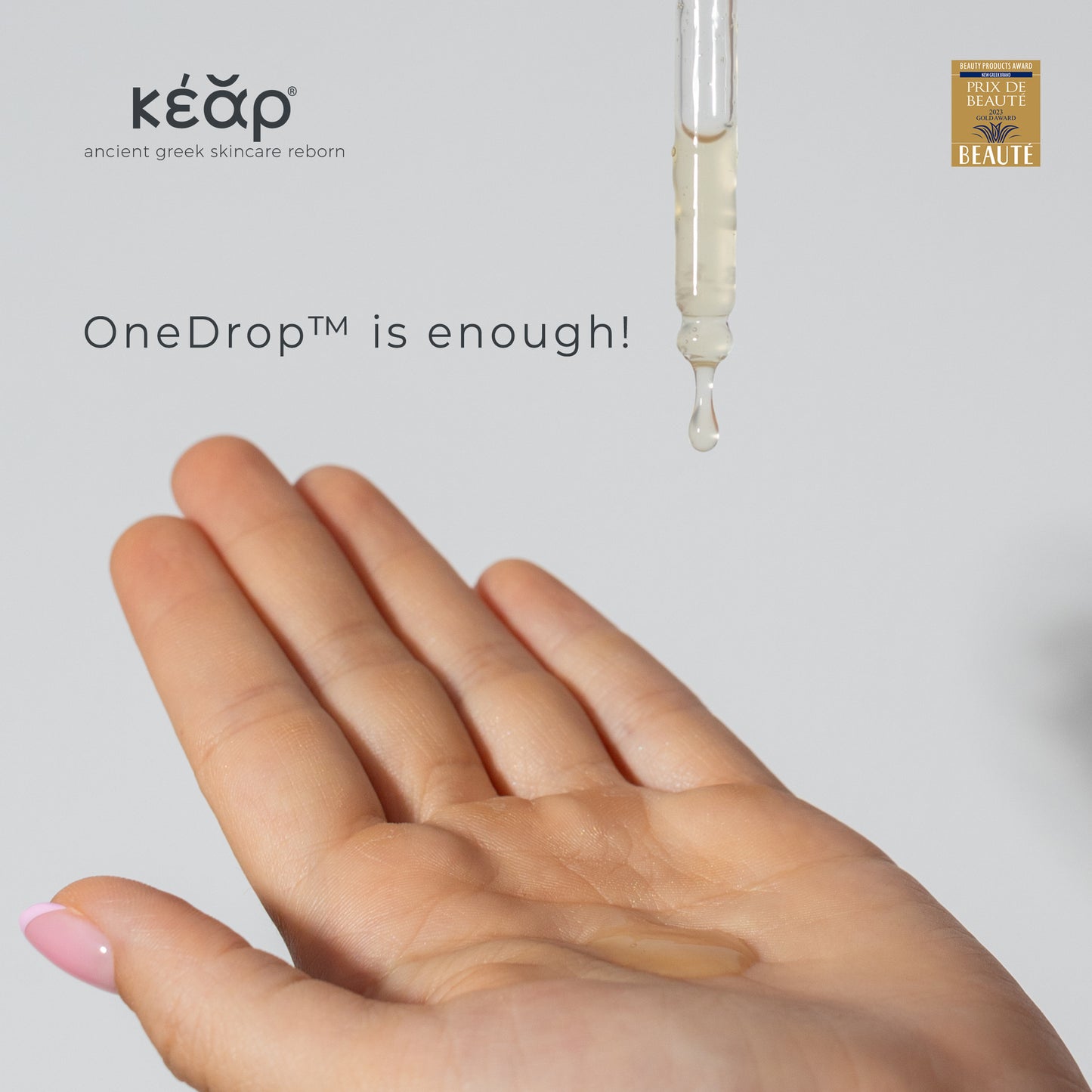 OneDrop Elixir Serum : Unleash Your Natural Radiance