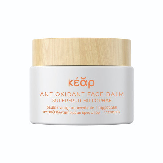 Kear AntiOxidant Face Balm: Natural Defense for Timeless Beauty